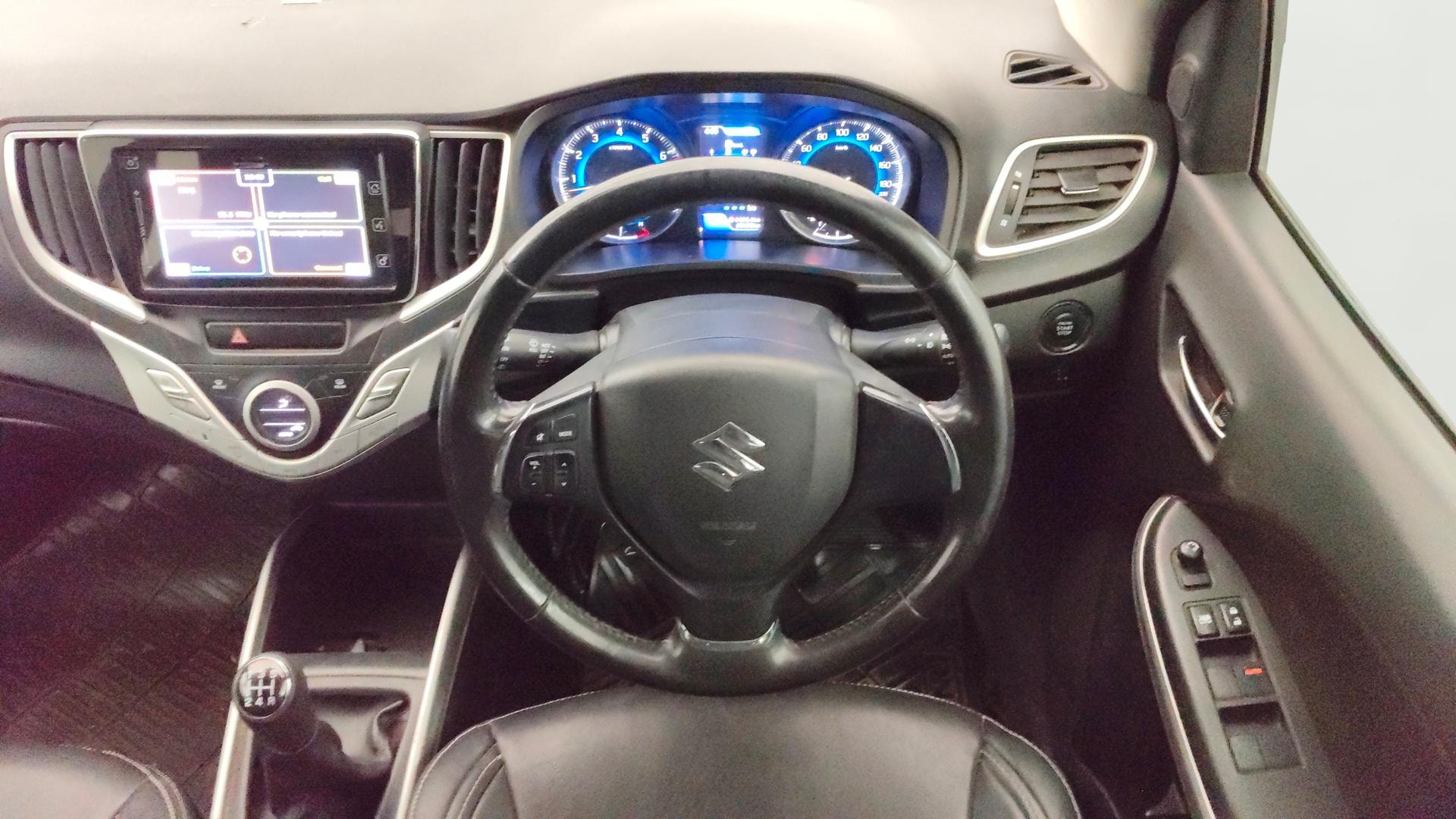 Used 2016 Maruti Suzuki 1000 Used 2016 Maruti Suzuki 1000