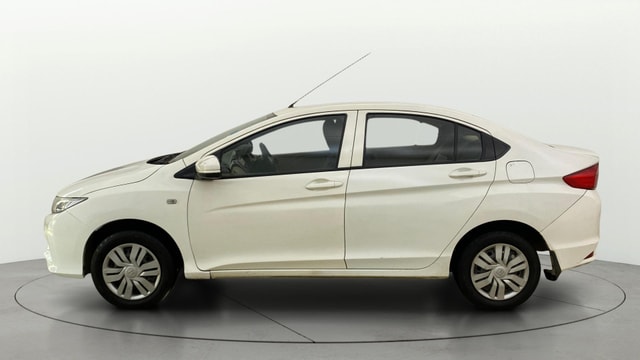 View Honda City Image 5 Used Honda City Image 5