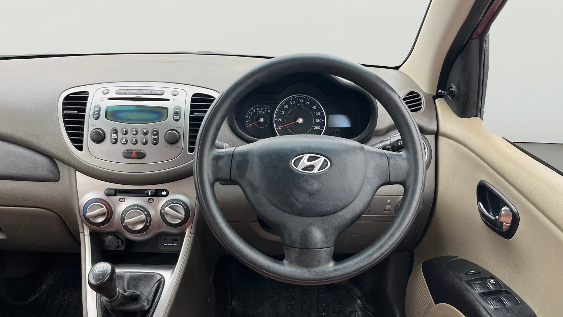 View 2015 Hyundai i10 1.2 Asta MT Image 20 Used 2015 Hyundai i10 1.2 Asta MT Image 20