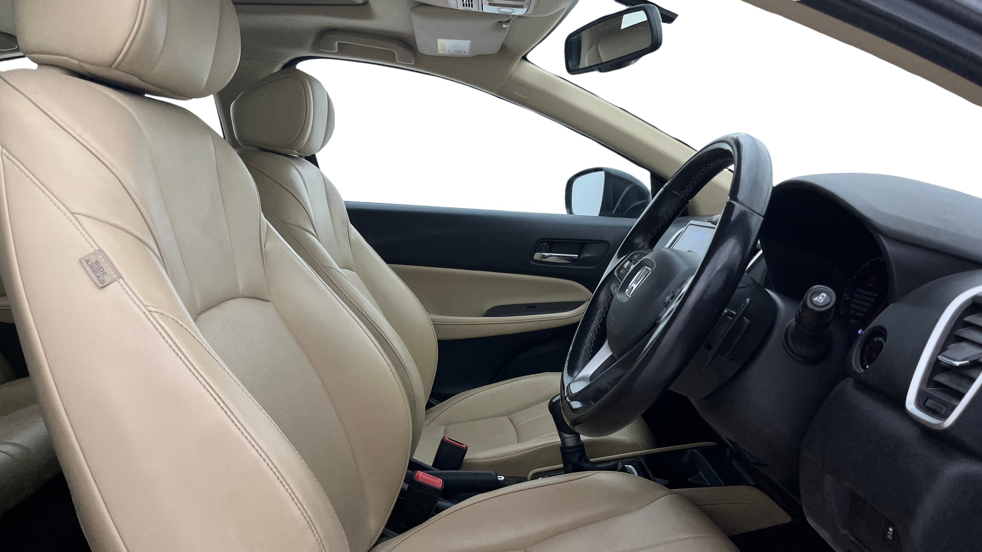 Used 2022 Honda City ZX Used 2022 Honda City ZX