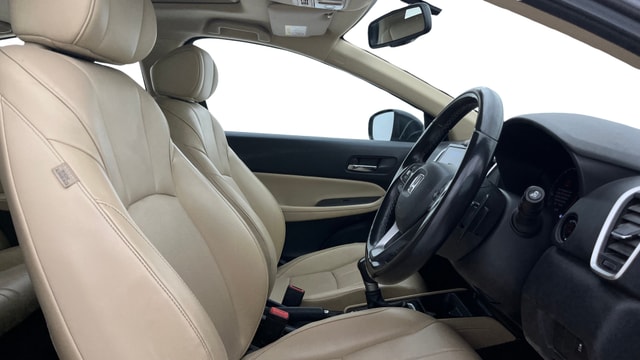 View Honda City ZX Image 18 Used Honda City ZX Image 18