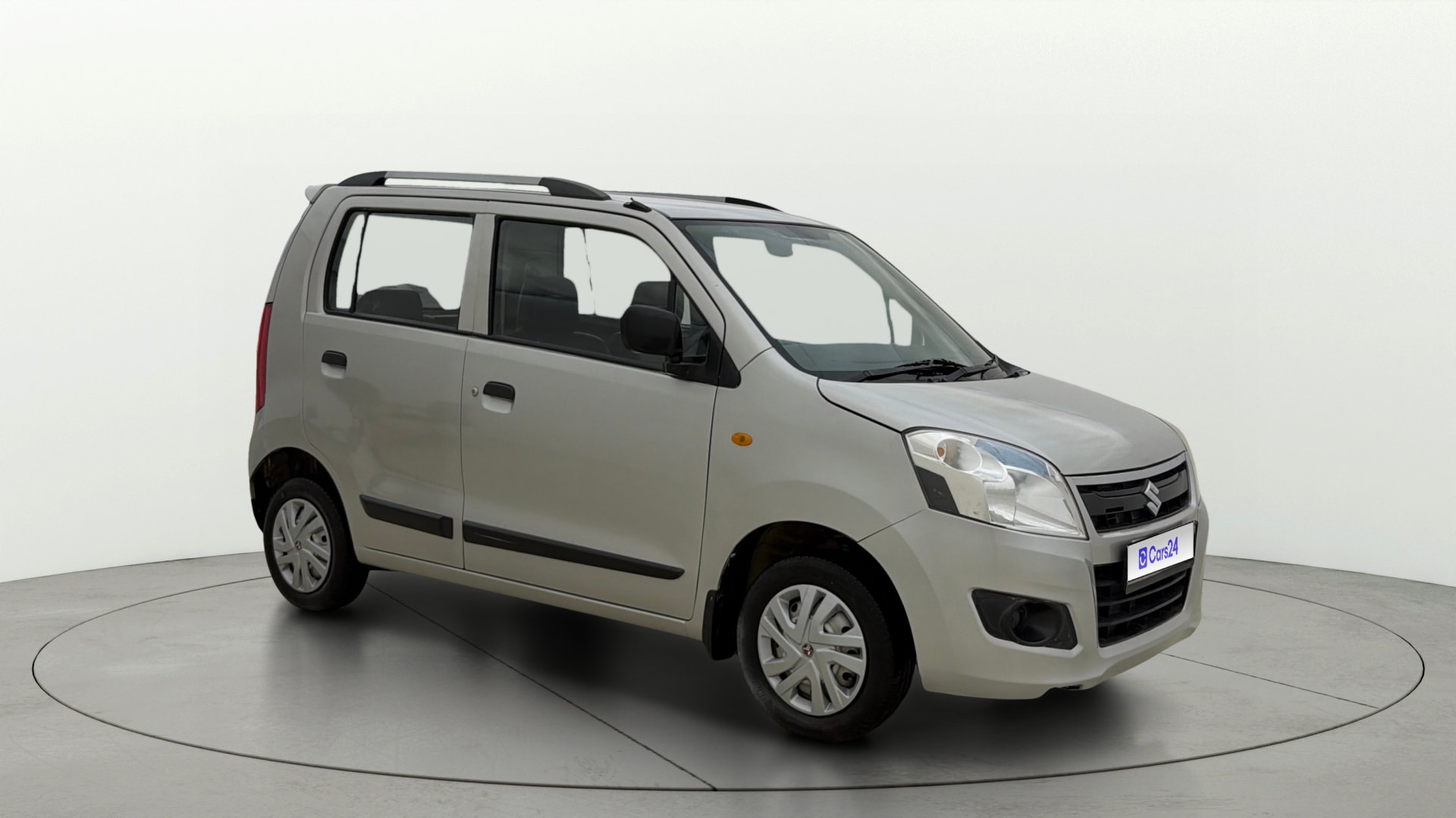 Used 2018 Maruti Suzuki 1000 Used 2018 Maruti Suzuki 1000