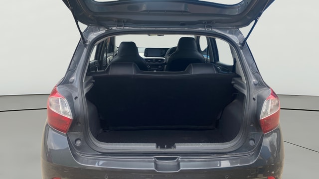 View Hyundai Grand i10 Nios Image 37 Used Hyundai Grand i10 Nios Image 37