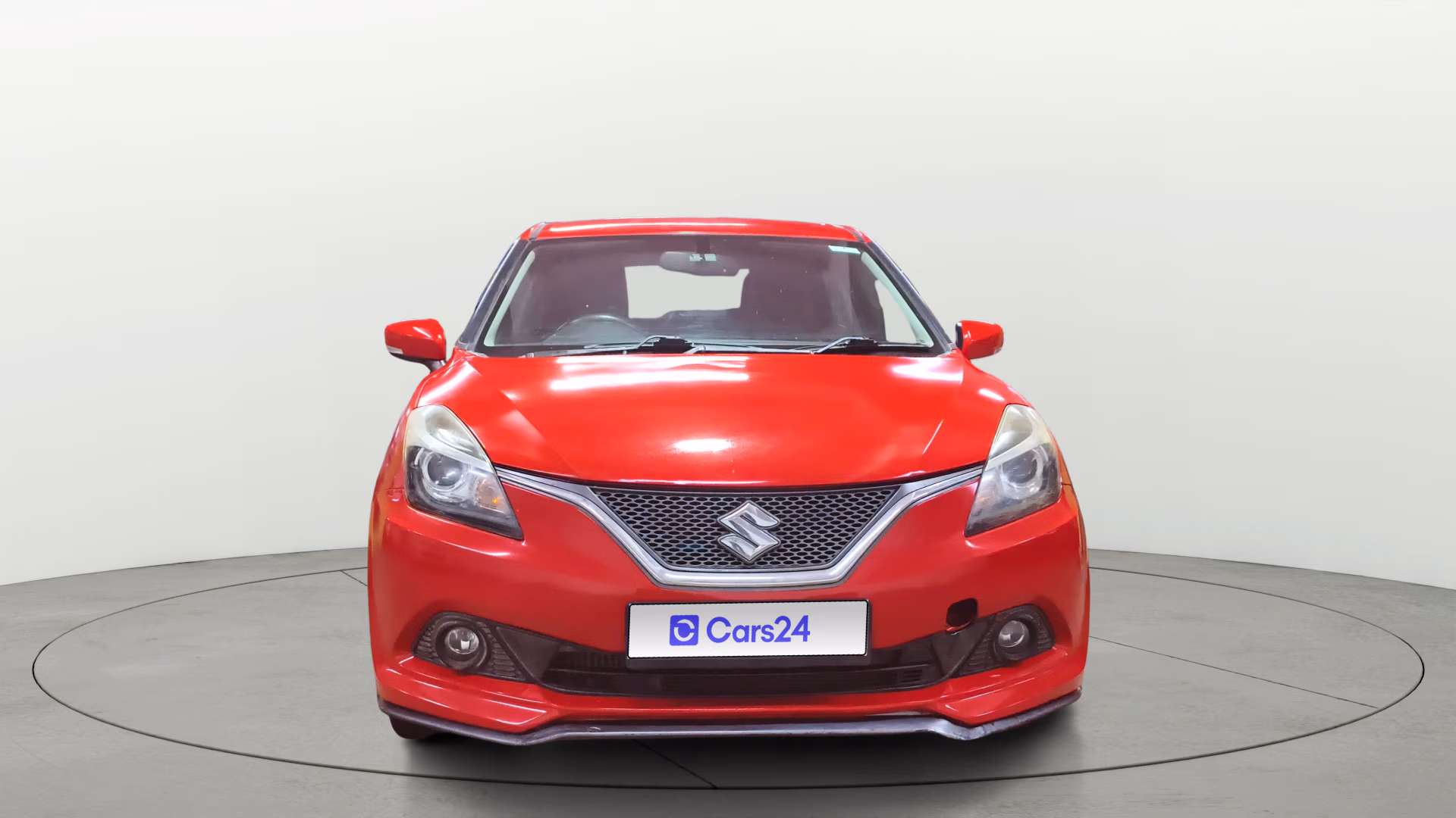 Used 2017 Maruti Suzuki 1000 Used 2017 Maruti Suzuki 1000