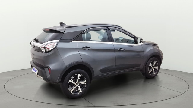 View Tata Nexon Image 44 Used Tata Nexon Image 44