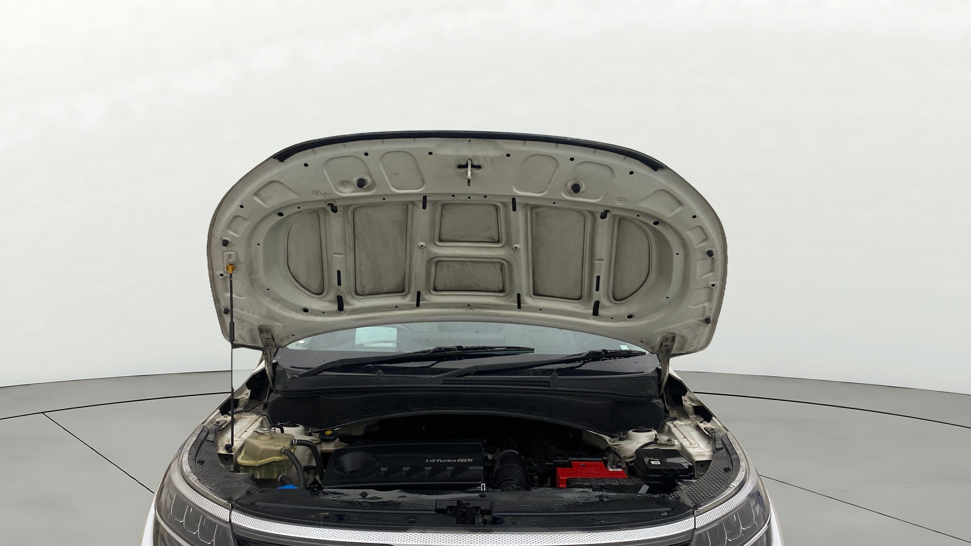 Used 2020 Kia Seltos Used 2020 Kia Seltos