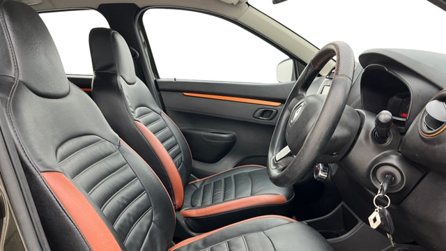 View Renault Kwid Image 26 Used Renault Kwid Image 26