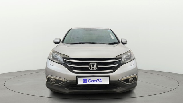 View Honda CR-V Image 1 Used Honda CR-V Image 1
