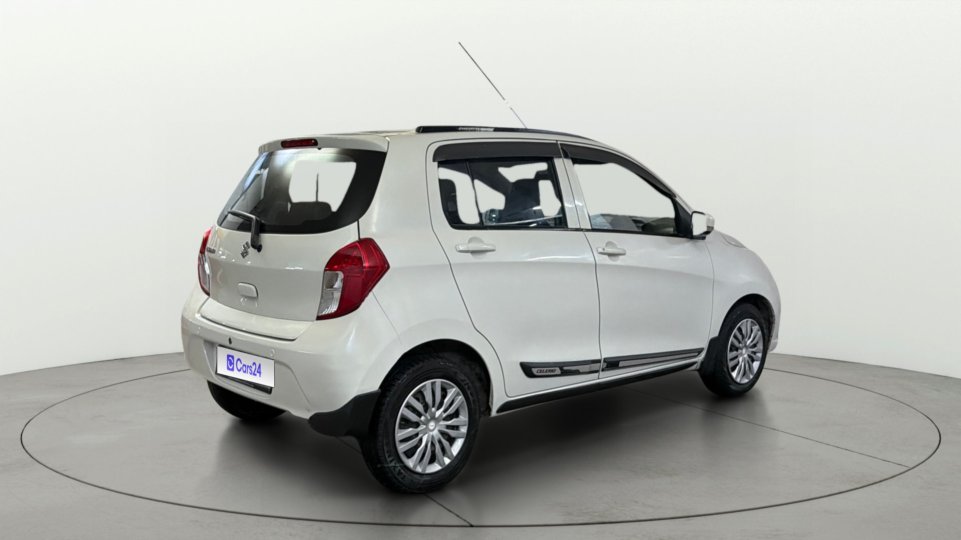 Used 2021 Maruti Suzuki 1000 Used 2021 Maruti Suzuki 1000