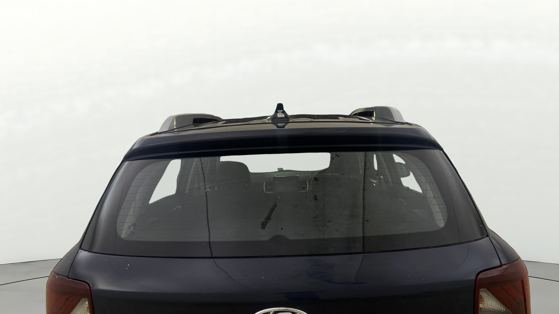 View 2021 Hyundai Venue SX Plus 1.0 Petrol AT Image 3 Used 2021 Hyundai Venue SX Plus 1.0 Petrol AT Image 3
