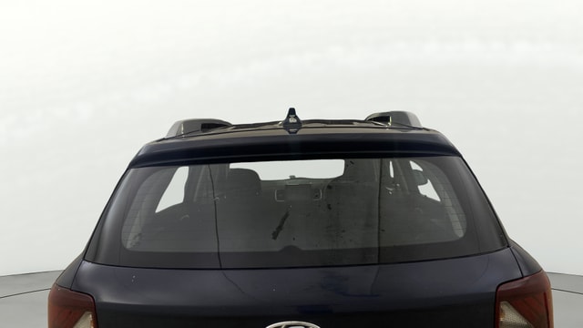 View Hyundai Venue Image 3 Used Hyundai Venue Image 3
