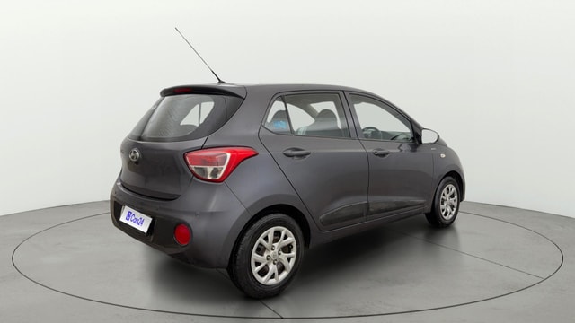 View Hyundai Grand i10 Image 41 Used Hyundai Grand i10 Image 41