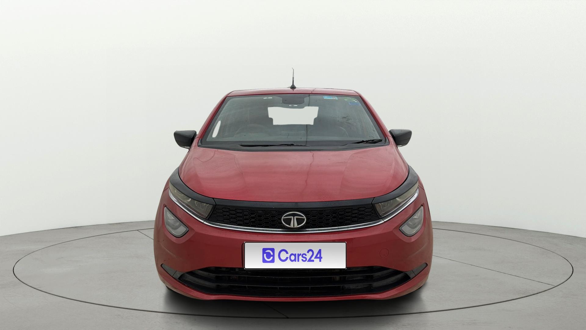 Used 2020 Tata Altroz Used 2020 Tata Altroz