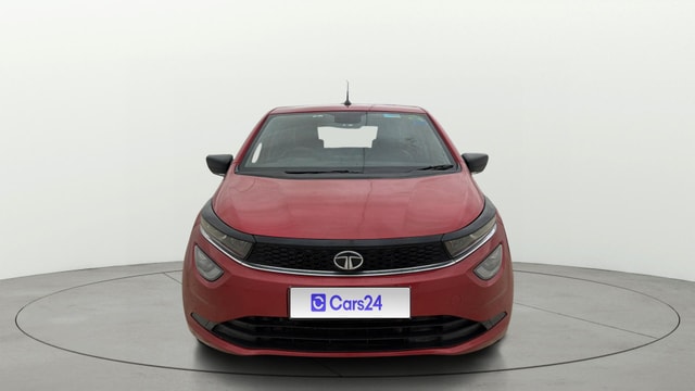 View Tata Altroz Image 1 Used Tata Altroz Image 1