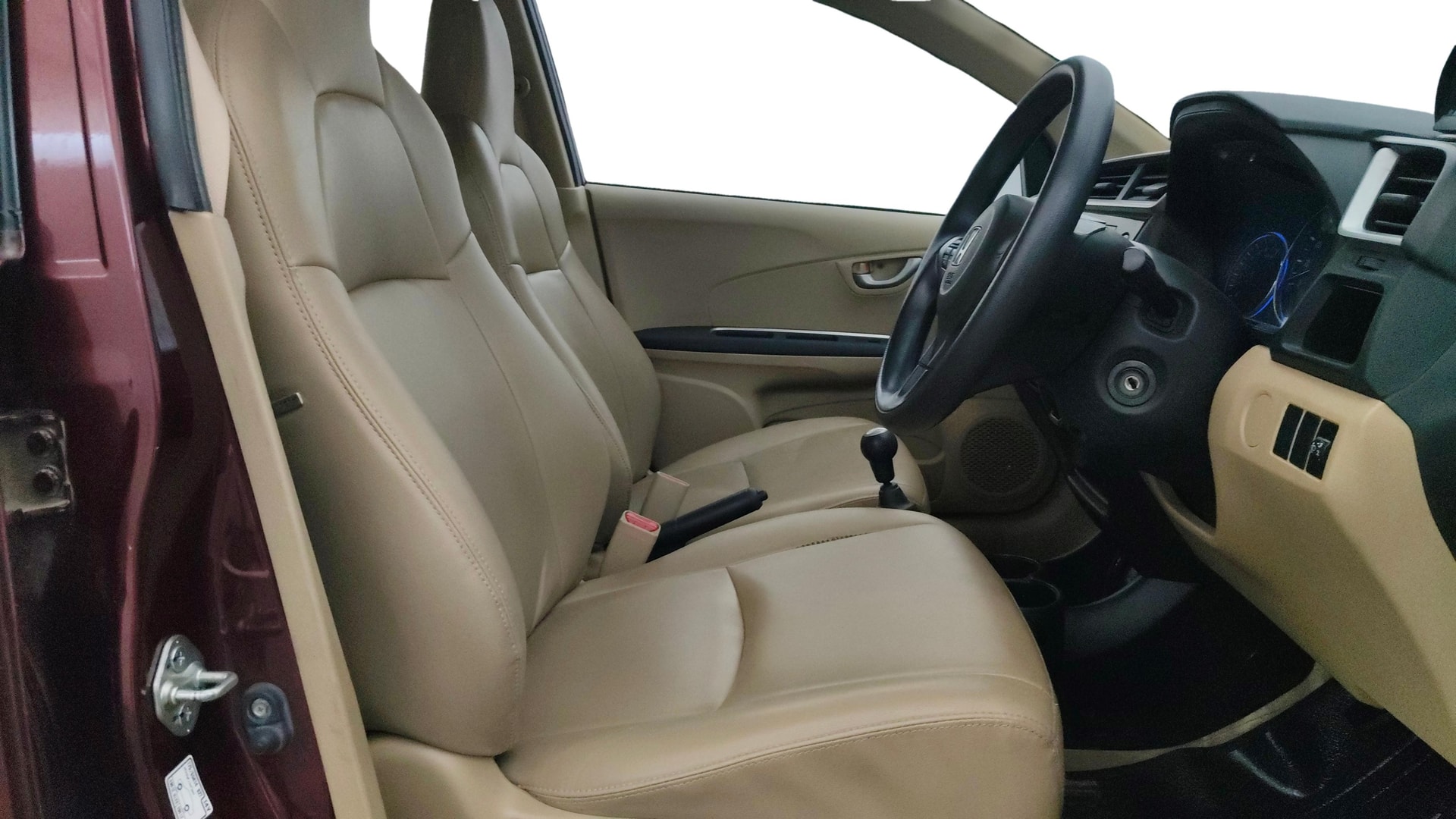 Used 2016 Honda Amaze Used 2016 Honda Amaze