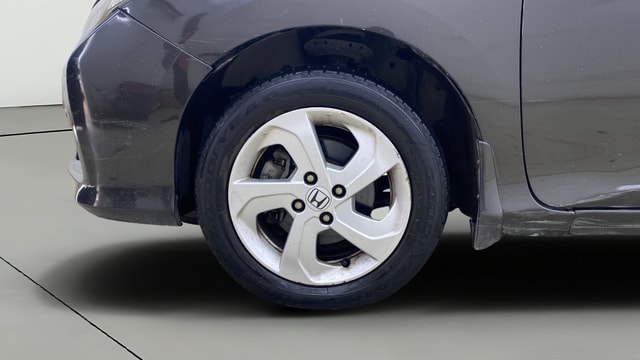 View Honda City Image 35 Used Honda City Image 35