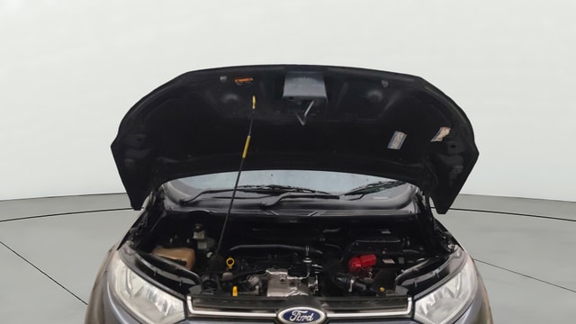 View Ford EcoSport Image 32 Used Ford EcoSport Image 32