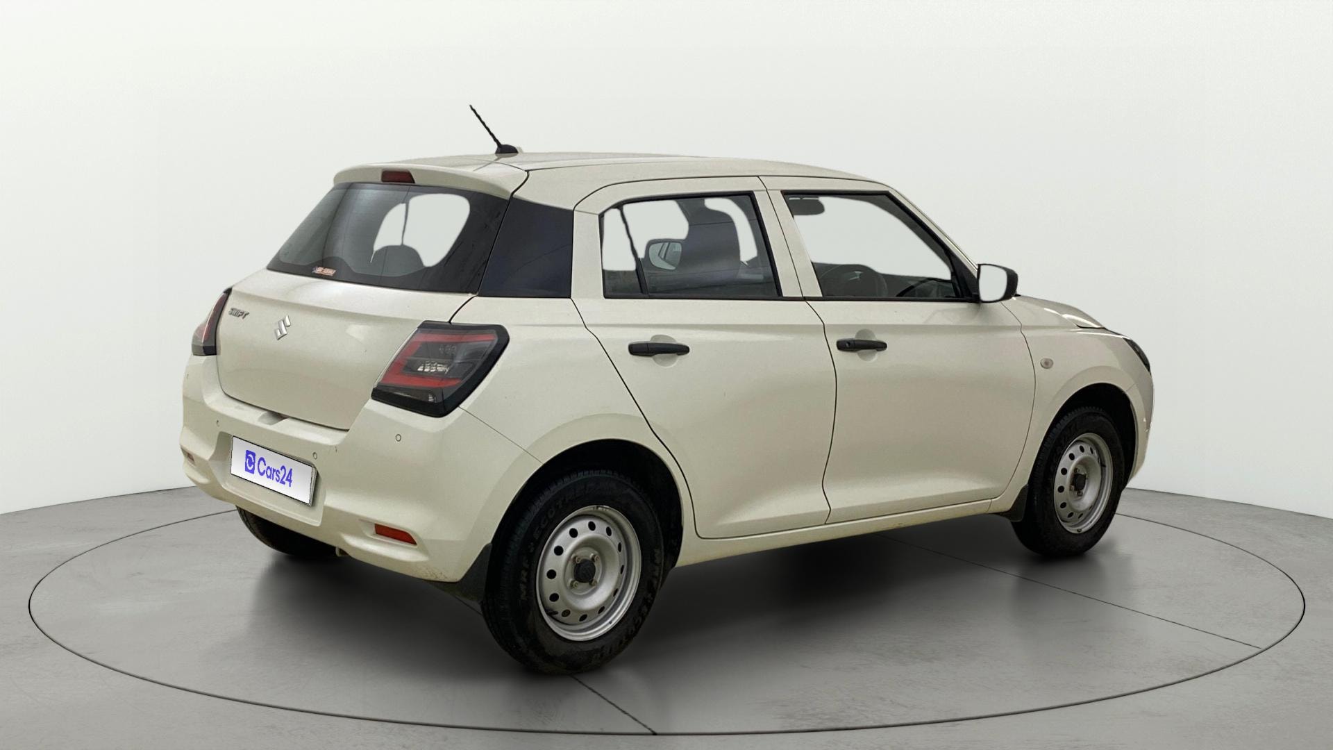 Used 2024 Maruti Suzuki 1000 Used 2024 Maruti Suzuki 1000