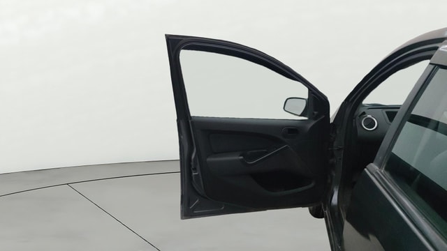 View Ford Figo Image 30 Used Ford Figo Image 30