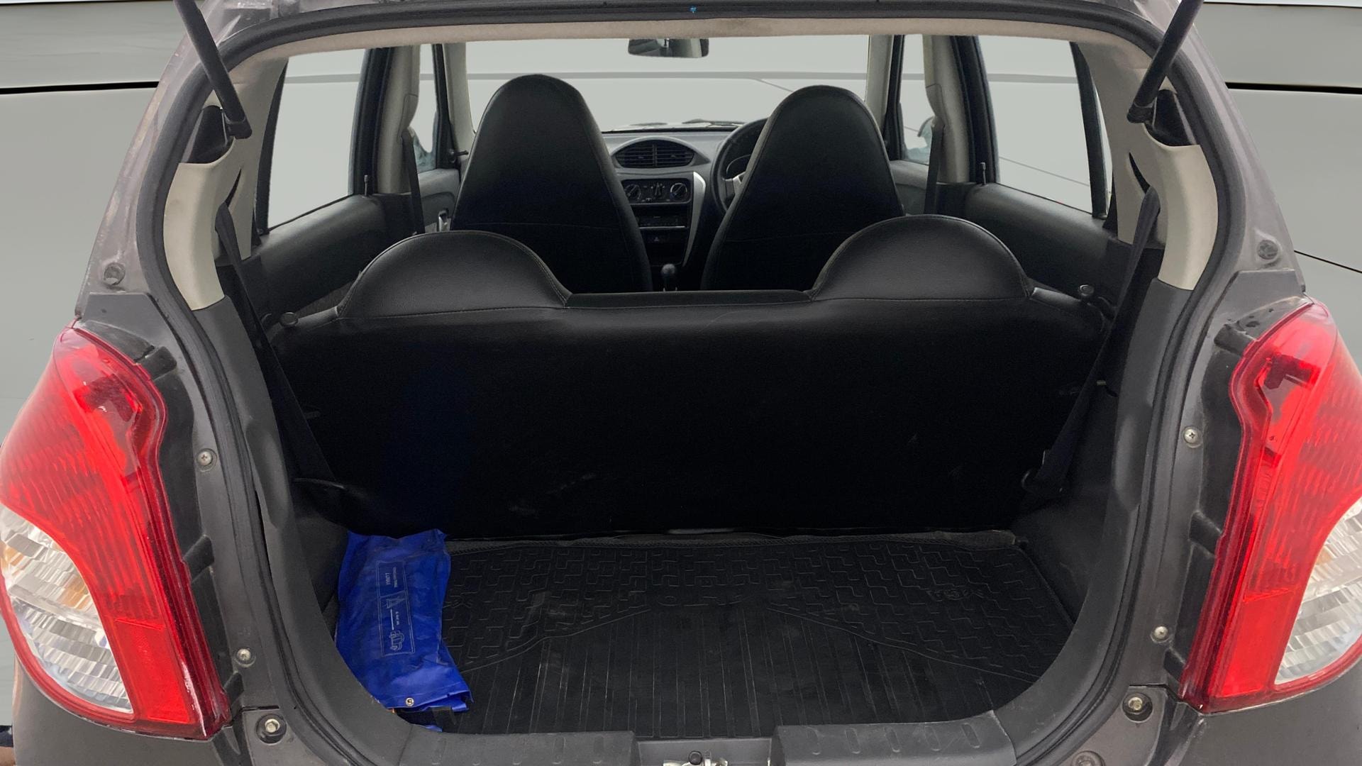 View 2017 Maruti Suzuki Alto 800 LX Image 36 Used 2017 Maruti Suzuki Alto 800 LX Image 36