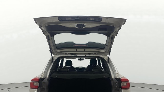 View Nissan Magnite Image 16 Used Nissan Magnite Image 16
