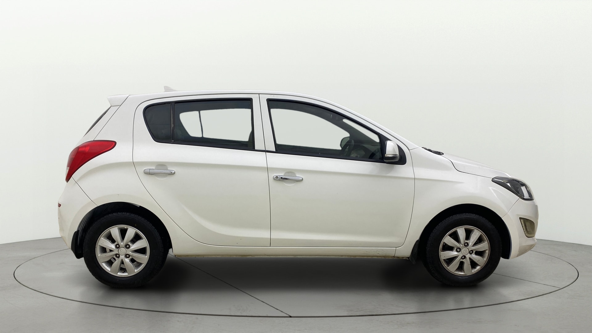 Used 2014 Hyundai i20 Used 2014 Hyundai i20
