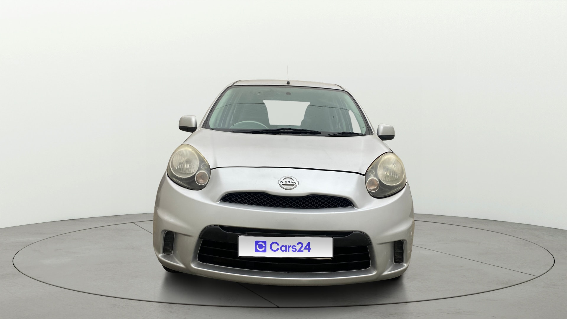 View 2016 Nissan Micra Active XV S Image 1 Used 2016 Nissan Micra Active XV S Image 1