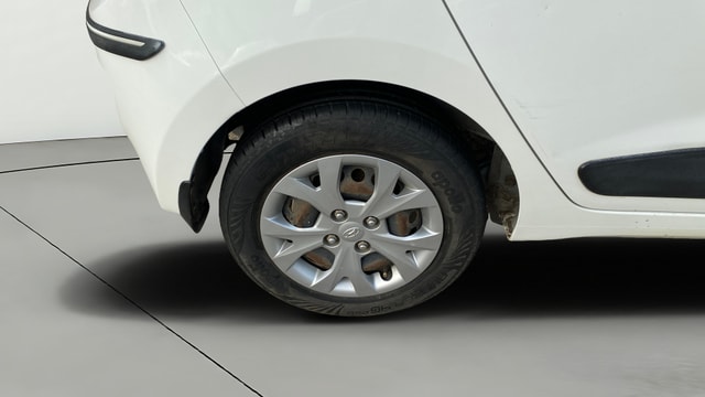 View Hyundai Grand i10 Image 35 Used Hyundai Grand i10 Image 35