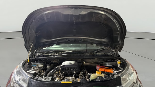 View Tata Nexon Image 32 Used Tata Nexon Image 32