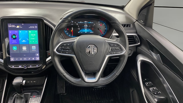 View MG Hector Image 13 Used MG Hector Image 13