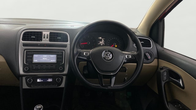 View Volkswagen Polo Image 20 Used Volkswagen Polo Image 20