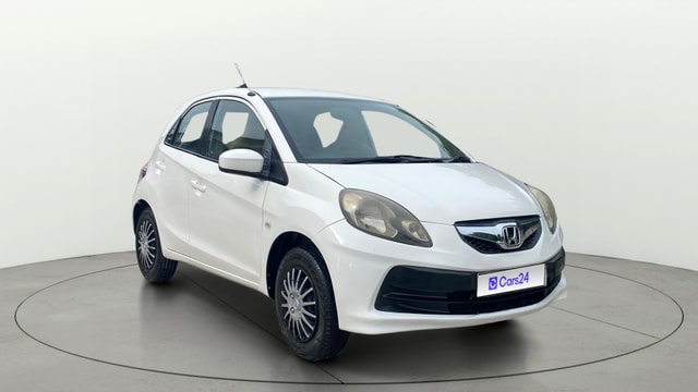 View Honda Brio Image 36 Used Honda Brio Image 36