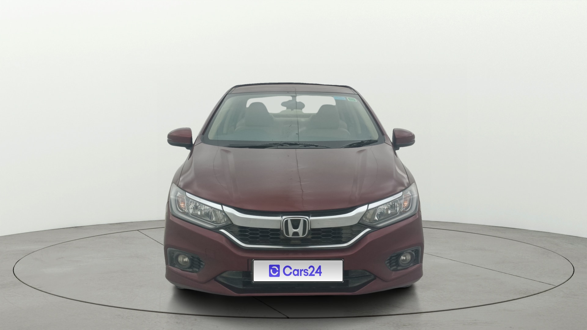 Used 2018 Honda City Used 2018 Honda City