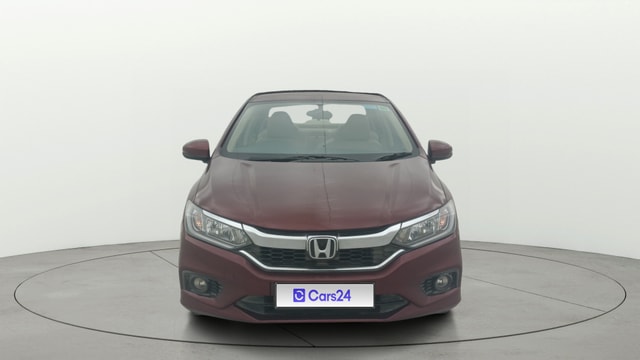 View Honda City Image 1 Used Honda City Image 1