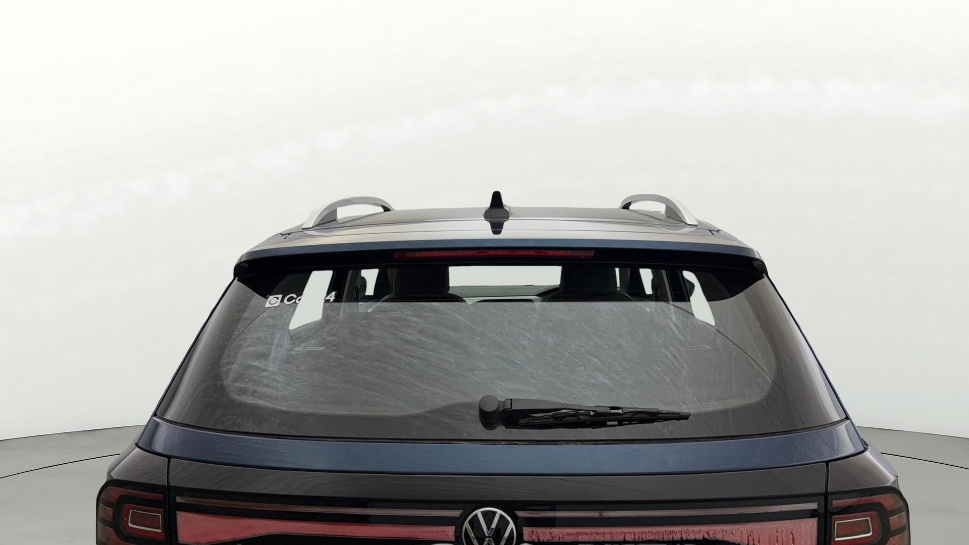 View 2024 Volkswagen Taigun 1.0 TSI Comfortline MT Image 4 Used 2024 Volkswagen Taigun 1.0 TSI Comfortline MT Image 4