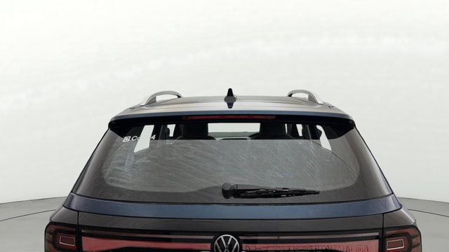 View Volkswagen Taigun Image 4 Used Volkswagen Taigun Image 4