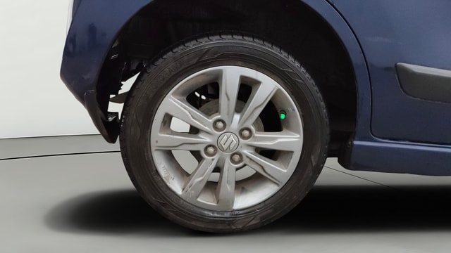 View Maruti Suzuki Stingray Image 33 Used Maruti Suzuki Stingray Image 33