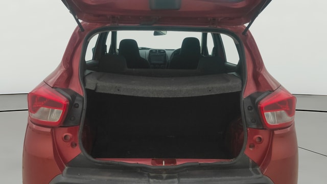 View Renault Kwid Image 36 Used Renault Kwid Image 36