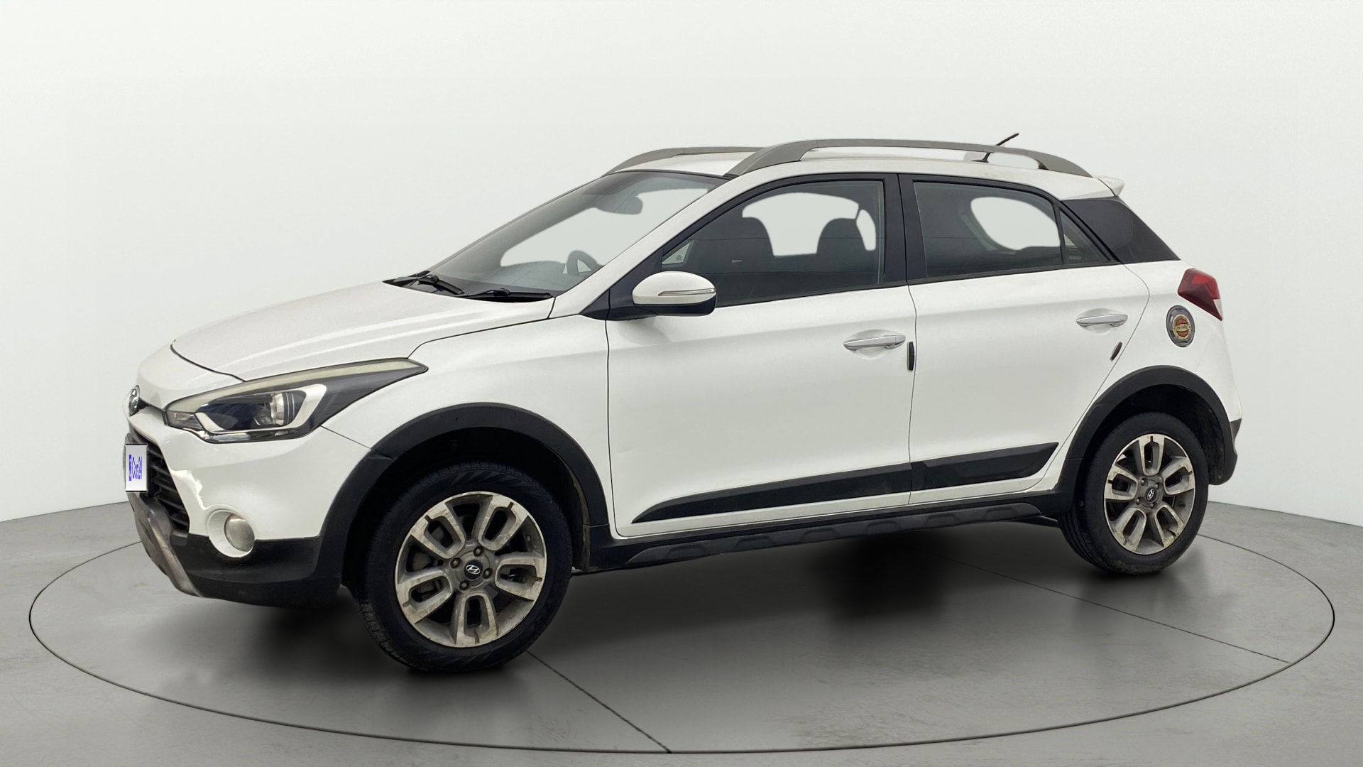 Used 2016 Hyundai i20 Active Used 2016 Hyundai i20 Active