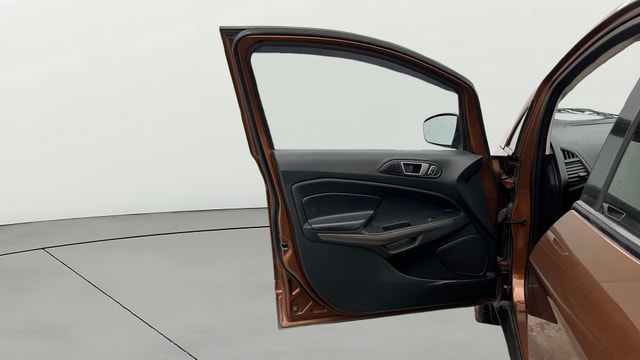 View Ford EcoSport Image 31 Used Ford EcoSport Image 31