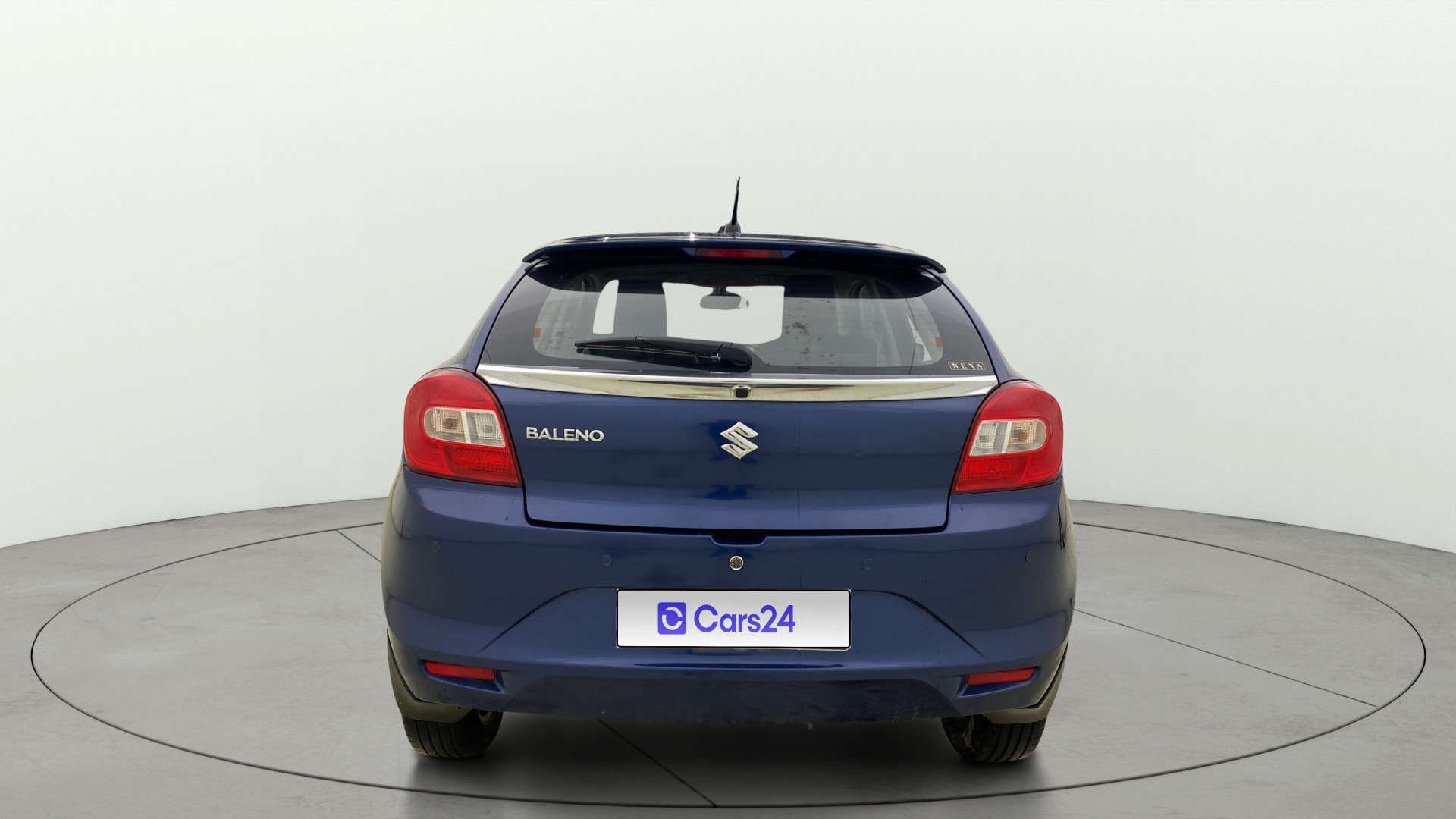 View 2021 Maruti Suzuki 1000 Base Variant Image 42 Used 2021 Maruti Suzuki 1000 Base Variant Image 42