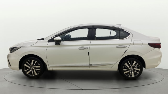 View Honda City ZX Image 6 Used Honda City ZX Image 6