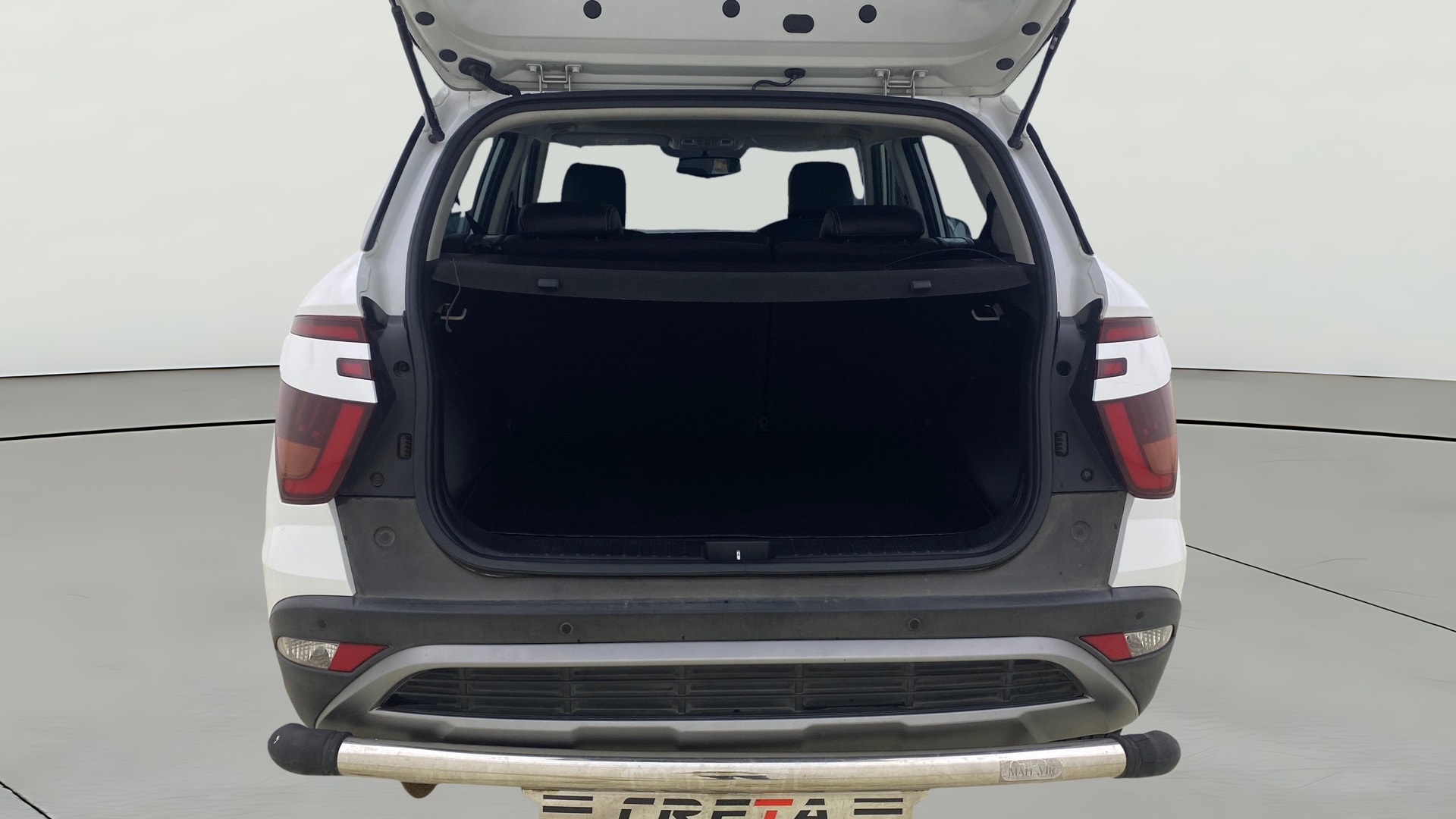 Used 2021 Hyundai Creta Used 2021 Hyundai Creta