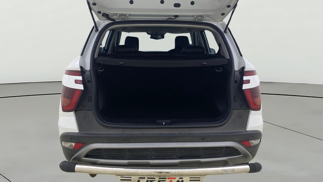 View Hyundai Creta Image 42 Used Hyundai Creta Image 42