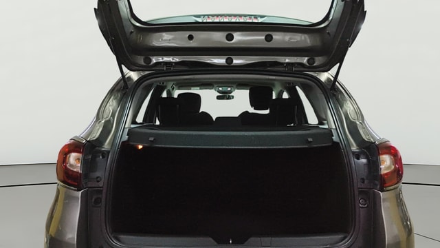 View Renault Captur Image 38 Used Renault Captur Image 38