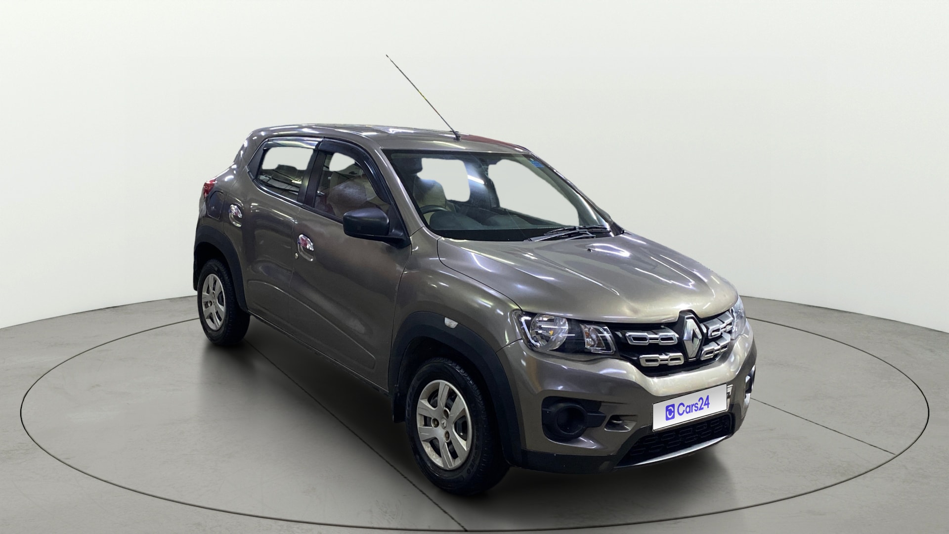 View 2019 Renault Kwid RXL Image 13 Used 2019 Renault Kwid RXL Image 13