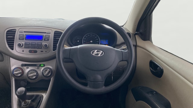 View Hyundai i10 Image 20 Used Hyundai i10 Image 20