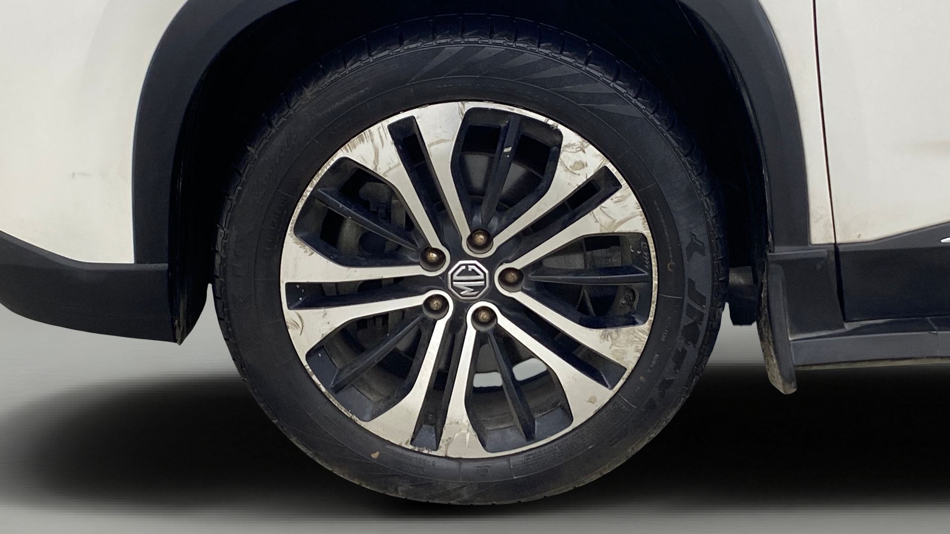 Used 2021 MG Hector Used 2021 MG Hector
