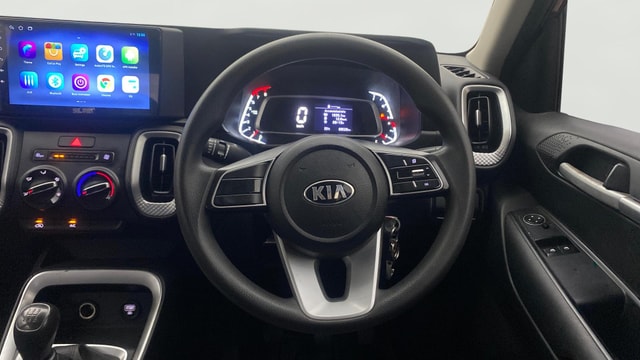 View Kia Sonet Image 20 Used Kia Sonet Image 20