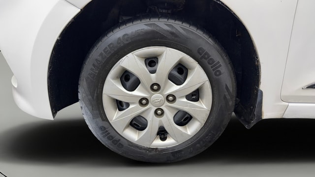 View Hyundai Elite i20 Image 27 Used Hyundai Elite i20 Image 27